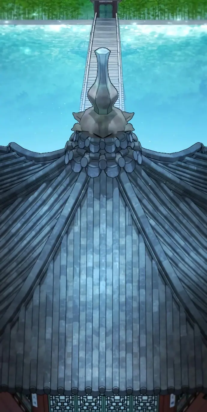Los Guardianes de Joseon capítulo 4, página 4