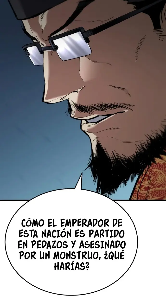 Los Guardianes de Joseon capítulo 4, página 20