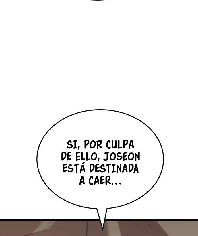 Los Guardianes de Joseon capítulo 4, página 23