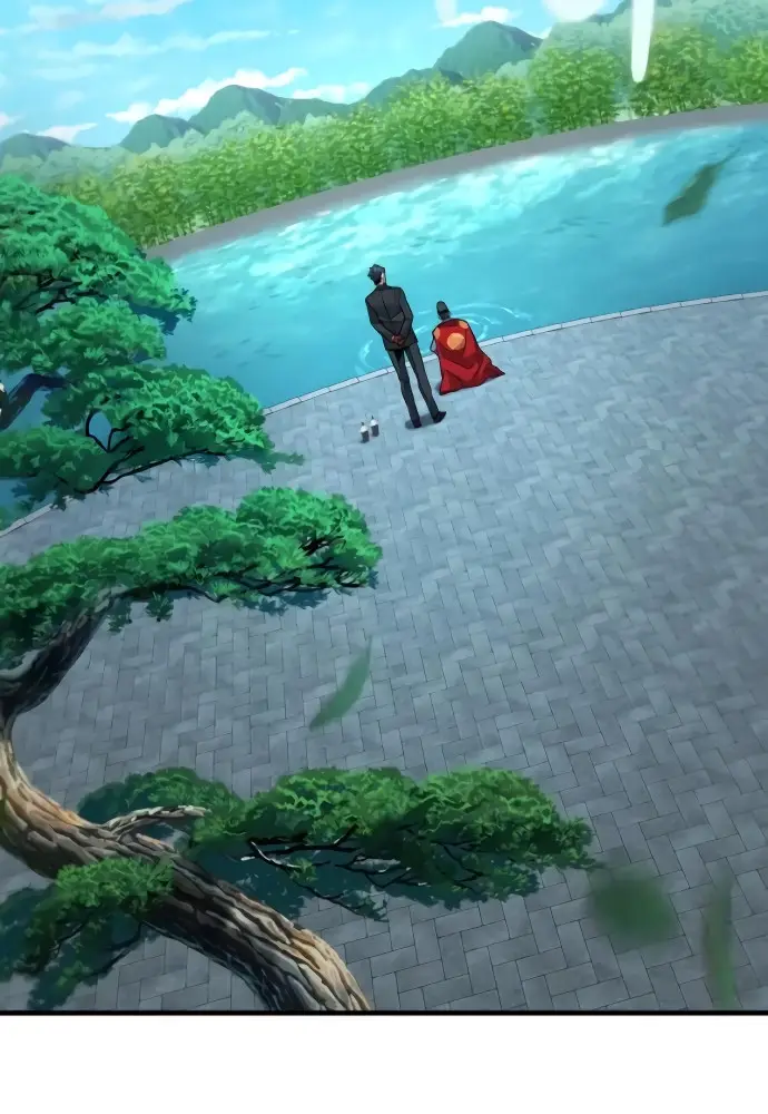 Los Guardianes de Joseon capítulo 4, página 26