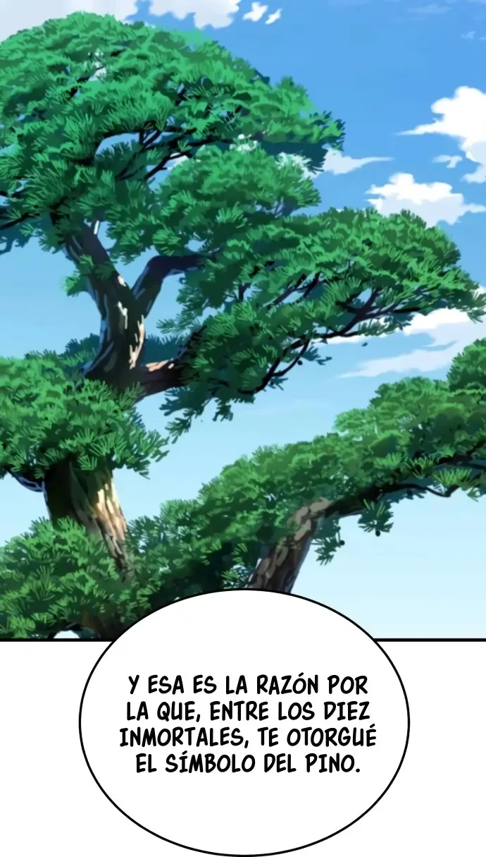 Los Guardianes de Joseon capítulo 4, página 30