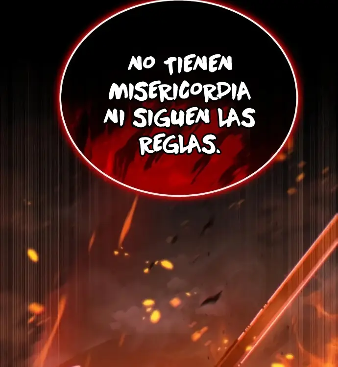 Los Guardianes de Joseon capítulo 4, página 35