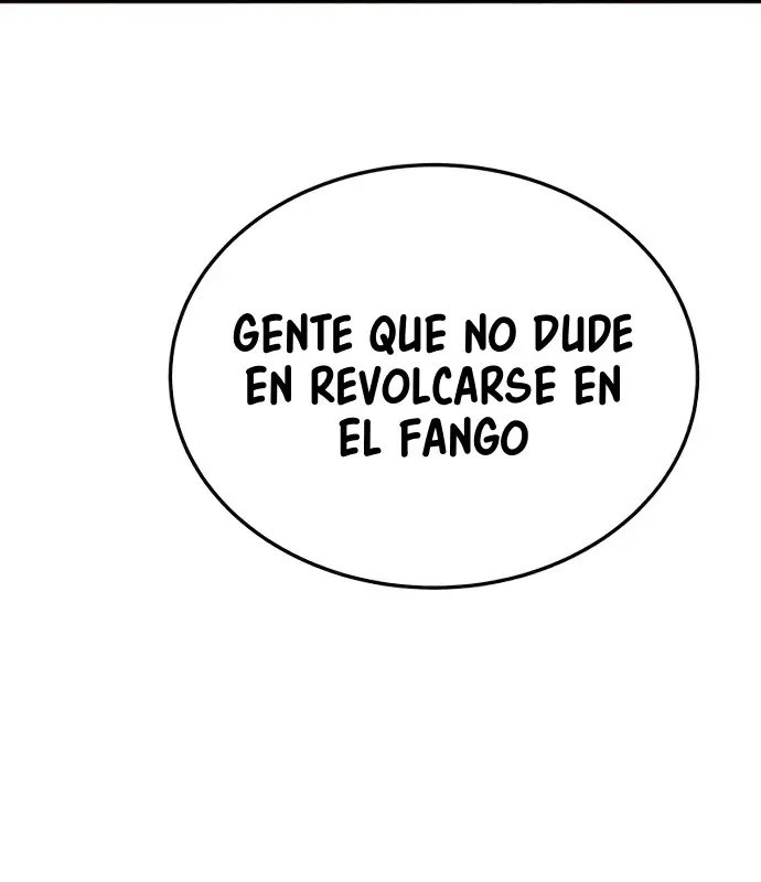 Los Guardianes de Joseon capítulo 4, página 40