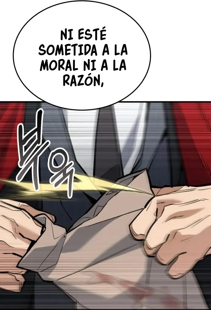 Los Guardianes de Joseon capítulo 4, página 41