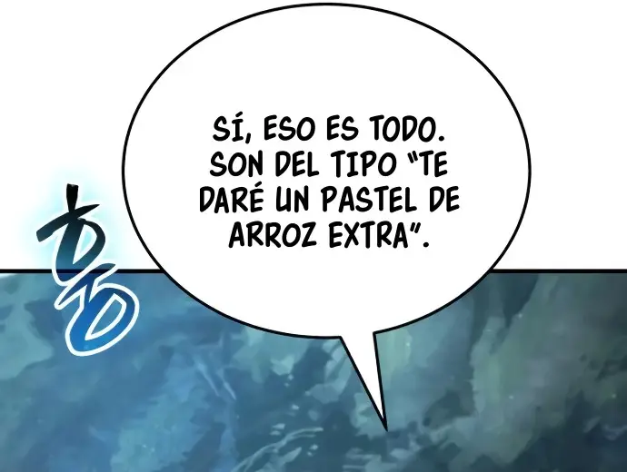 Los Guardianes de Joseon capítulo 4, página 71
