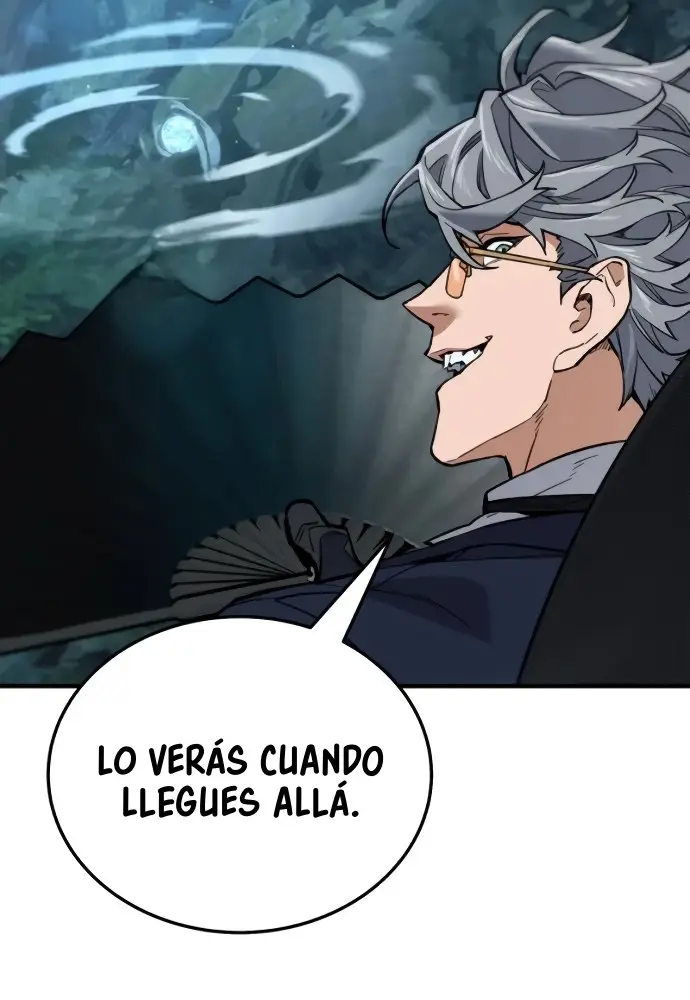 Los Guardianes de Joseon capítulo 4, página 72