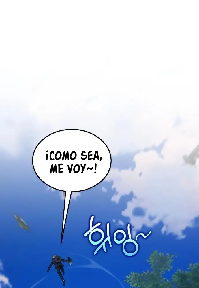 Los Guardianes de Joseon capítulo 4, página 73
