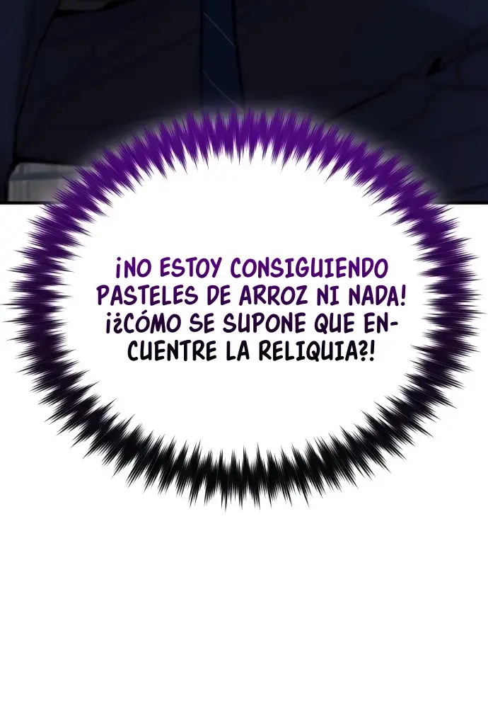 Los Guardianes de Joseon capítulo 4, página 99