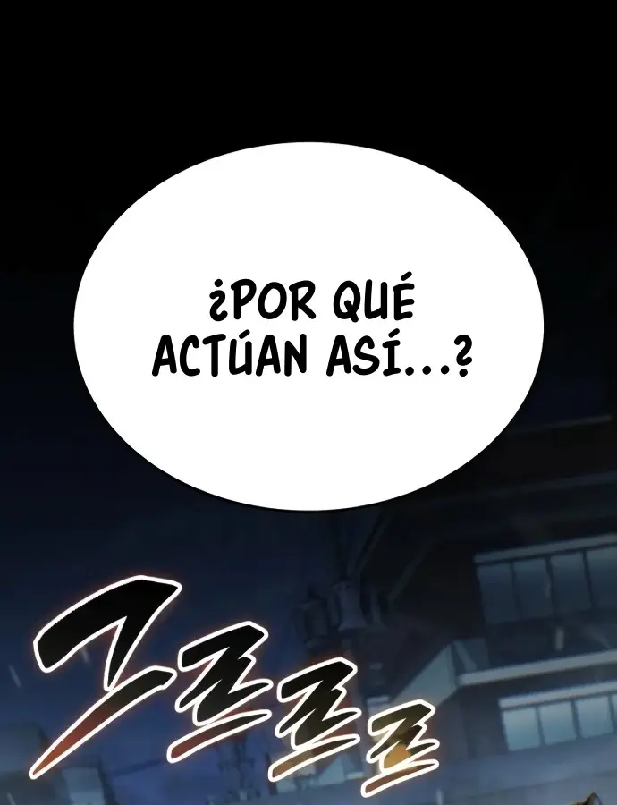 Los Guardianes de Joseon capítulo 4, página 113
