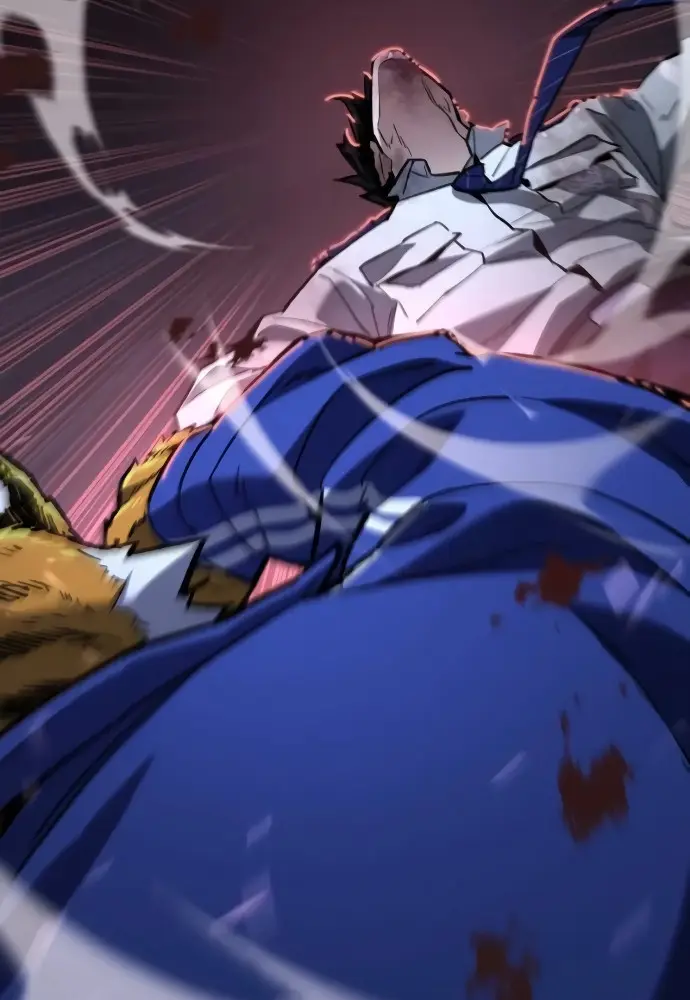 Los Guardianes de Joseon capítulo 4, página 137