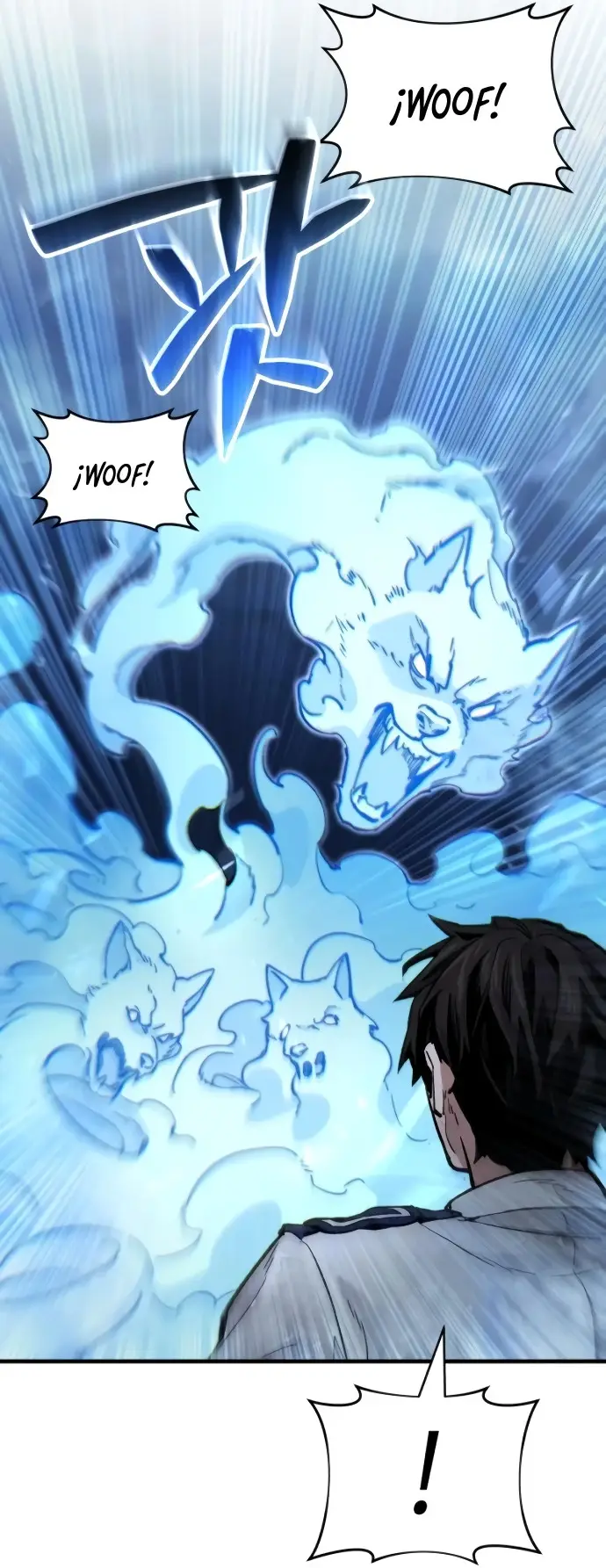Los Guardianes de Joseon capítulo 4, página 169
