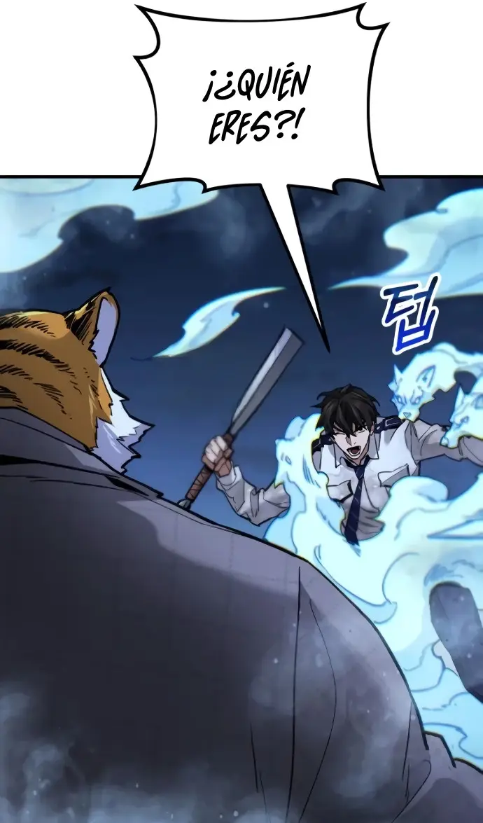 Los Guardianes de Joseon capítulo 4, página 182