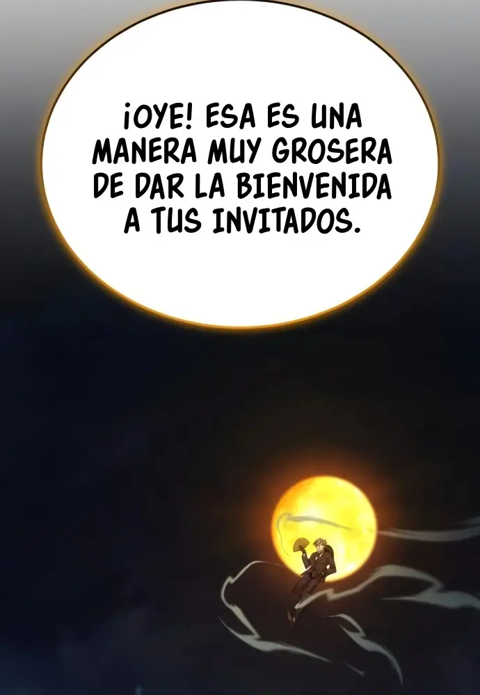 Los Guardianes de Joseon capítulo 4, página 188