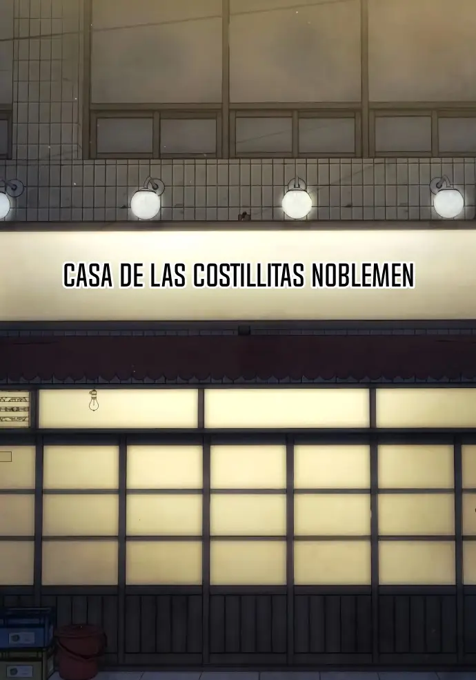 Los Guardianes de Joseon capítulo 4, página 213