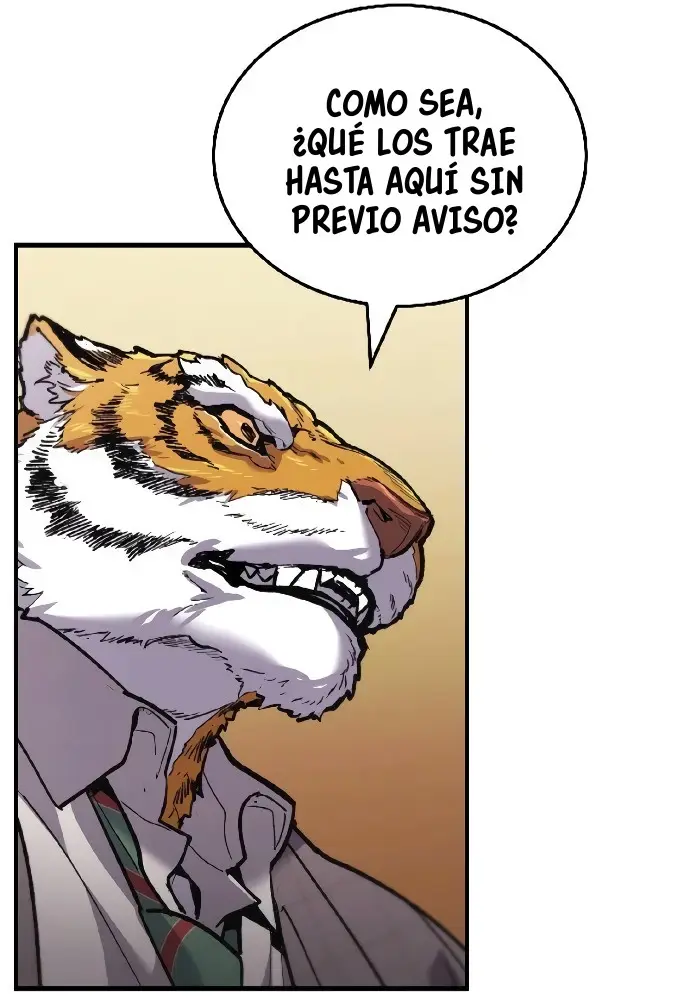 Los Guardianes de Joseon capítulo 4, página 223