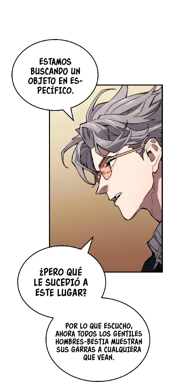 Los Guardianes de Joseon capítulo 4, página 224