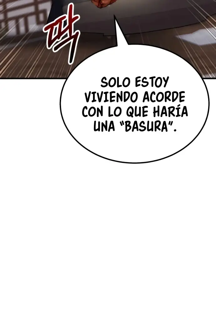 Los Guardianes de Joseon capítulo 4, página 256