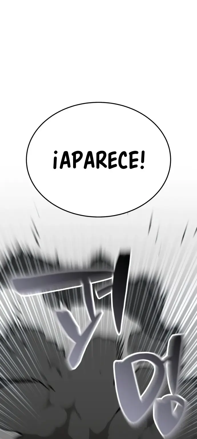 Los Guardianes de Joseon capítulo 4, página 271