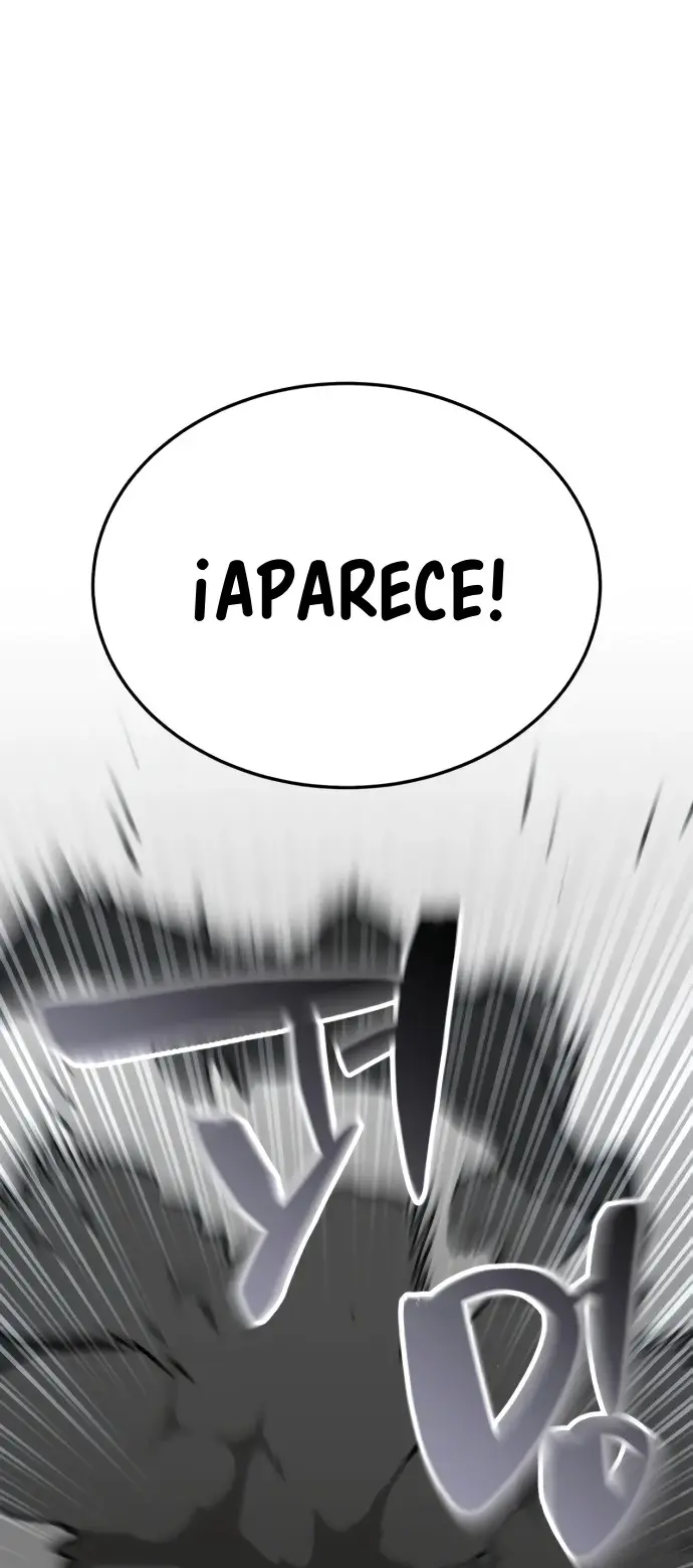 Los Guardianes de Joseon capítulo 5, página 4