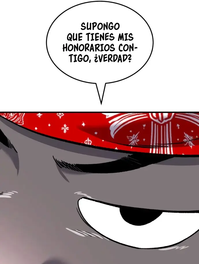 Los Guardianes de Joseon capítulo 5, página 18