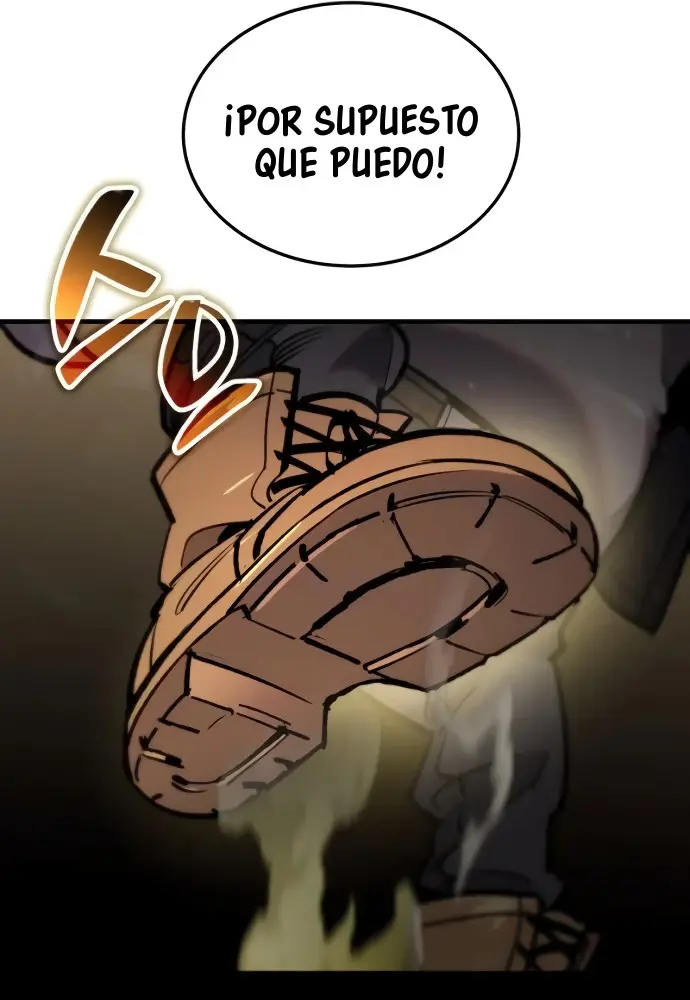 Los Guardianes de Joseon capítulo 5, página 29