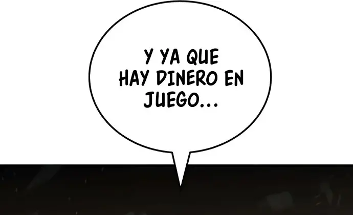 Los Guardianes de Joseon capítulo 5, página 36