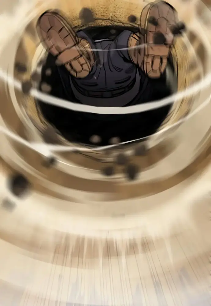 Los Guardianes de Joseon capítulo 5, página 41