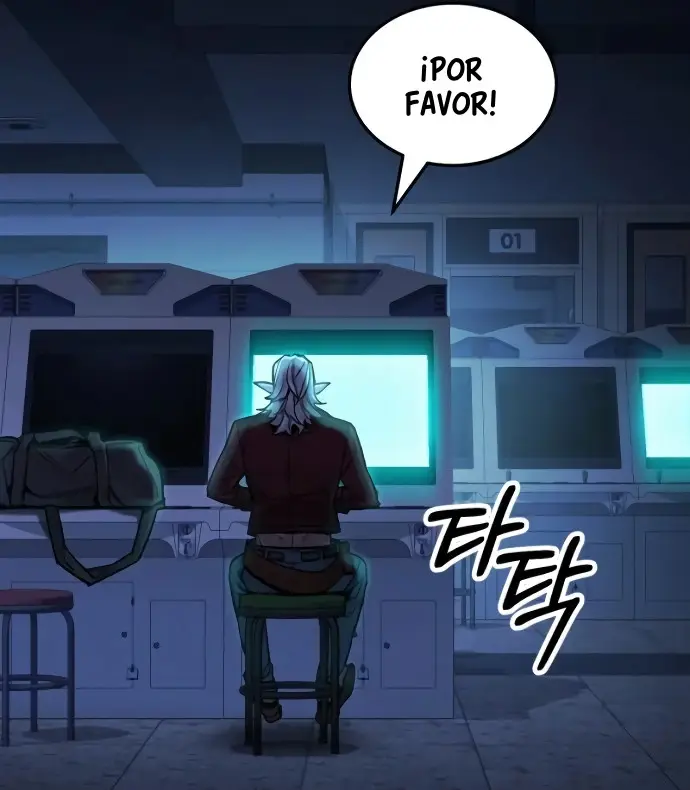 Los Guardianes de Joseon capítulo 5, página 59
