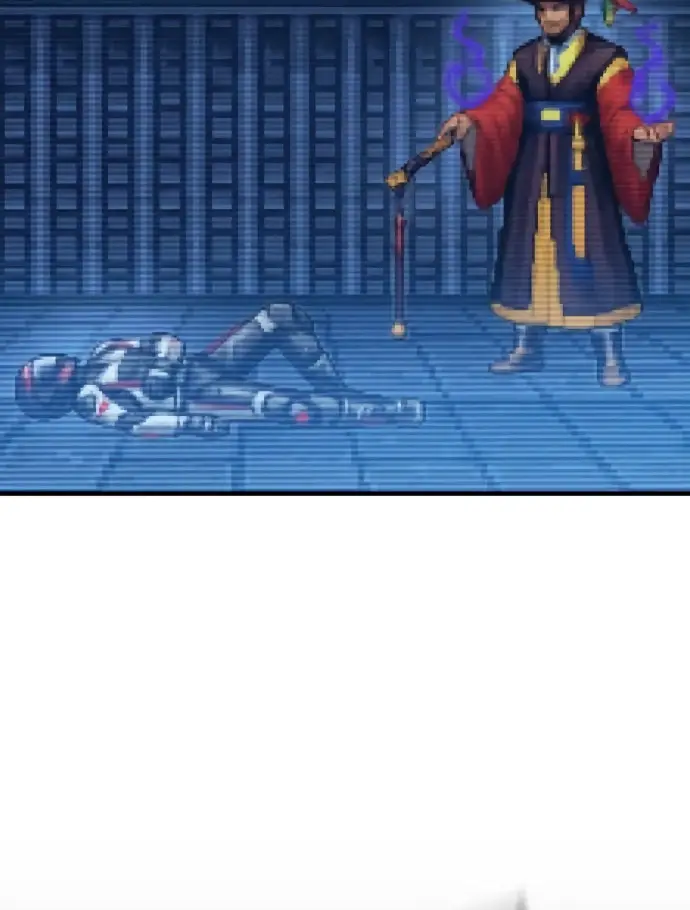 Los Guardianes de Joseon capítulo 5, página 62
