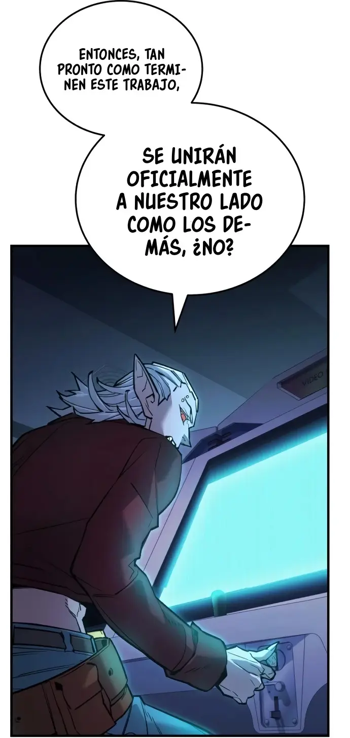 Los Guardianes de Joseon capítulo 5, página 74