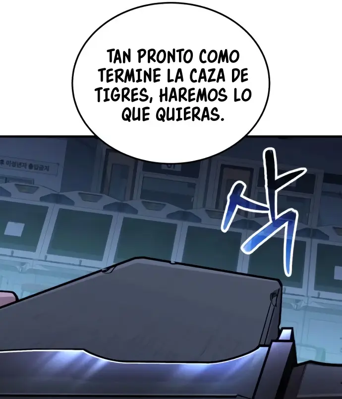 Los Guardianes de Joseon capítulo 5, página 76