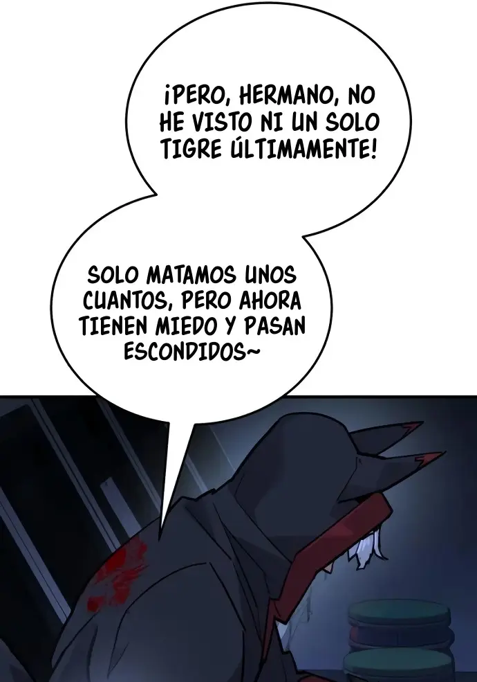 Los Guardianes de Joseon capítulo 5, página 78