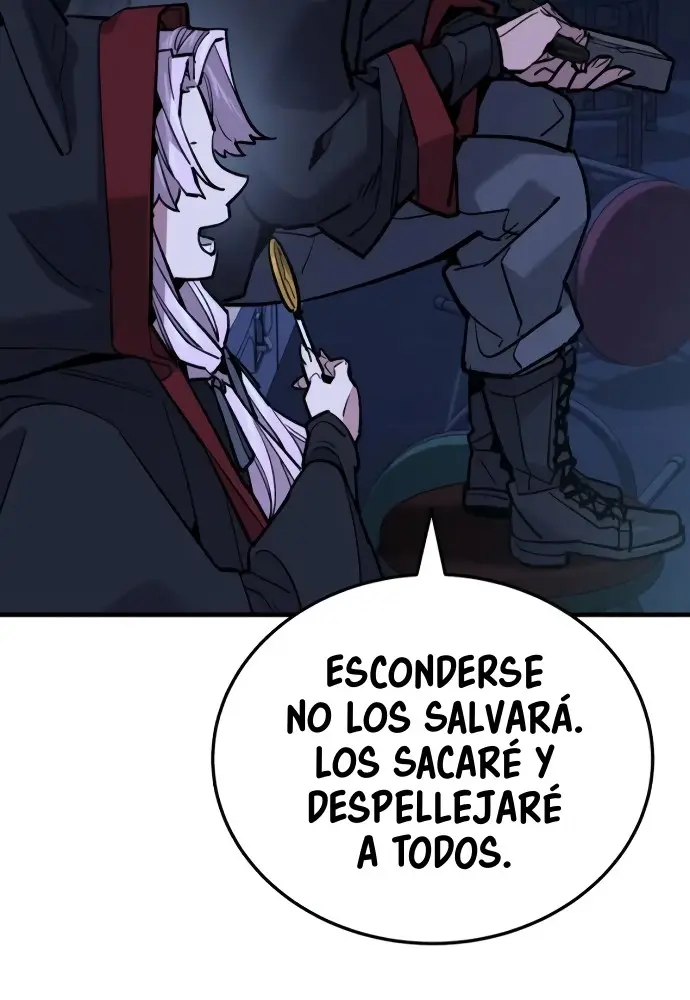 Los Guardianes de Joseon capítulo 5, página 79
