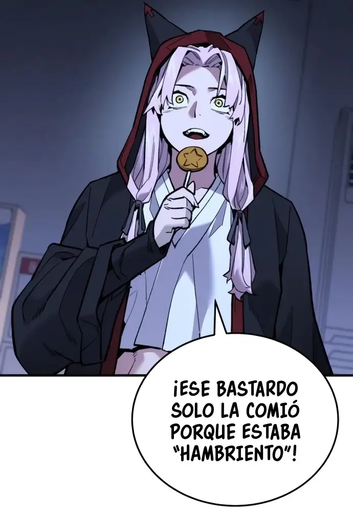 Los Guardianes de Joseon capítulo 5, página 86