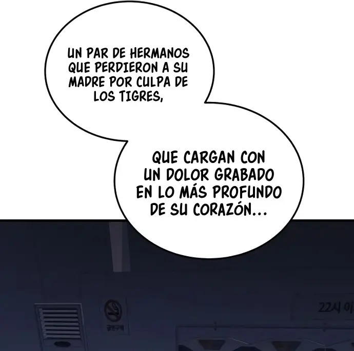 Los Guardianes de Joseon capítulo 5, página 90