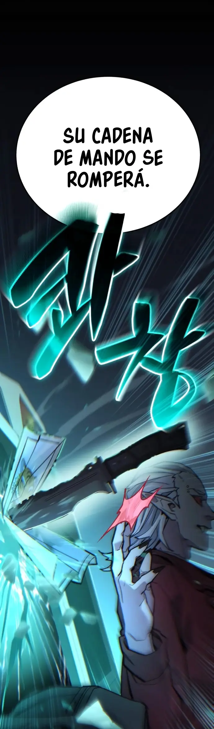 Los Guardianes de Joseon capítulo 5, página 101
