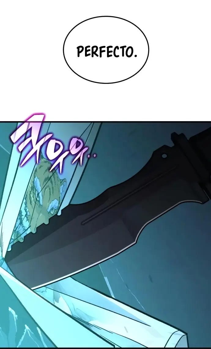 Los Guardianes de Joseon capítulo 5, página 103