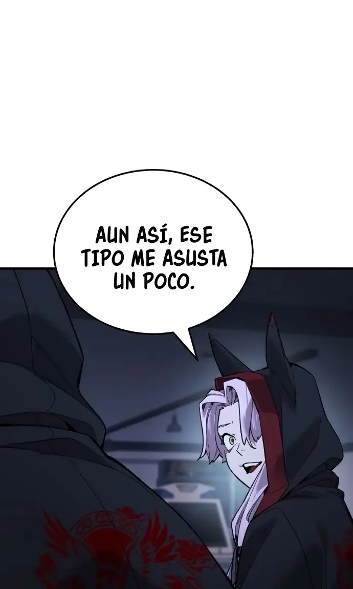 Los Guardianes de Joseon capítulo 5, página 108