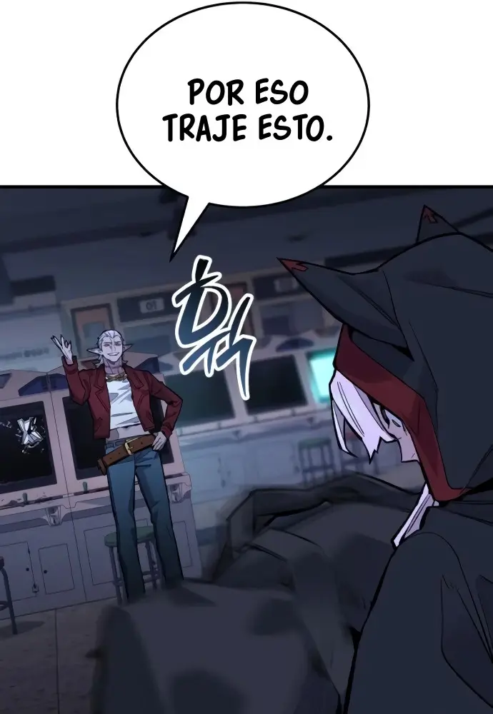 Los Guardianes de Joseon capítulo 5, página 112