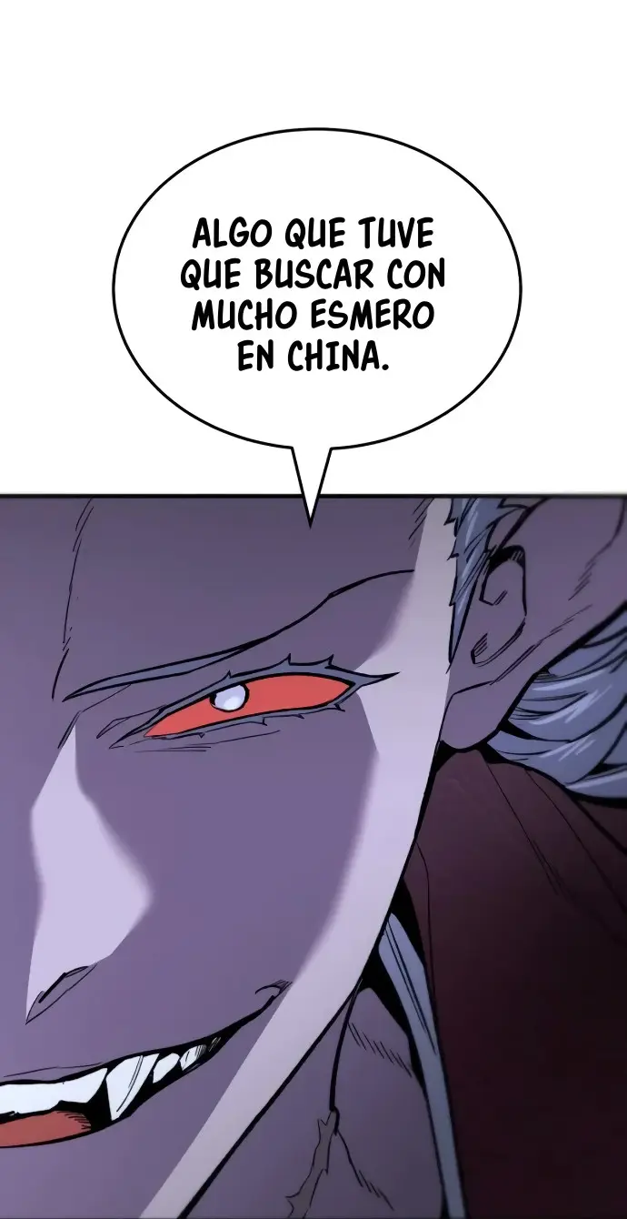 Los Guardianes de Joseon capítulo 5, página 114