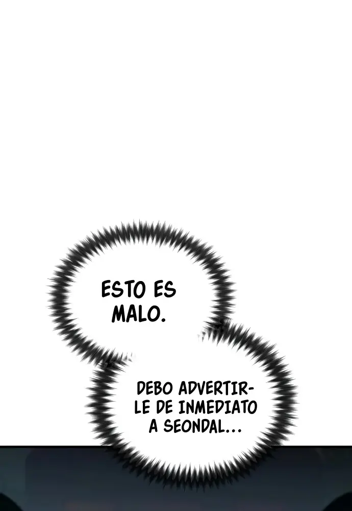 Los Guardianes de Joseon capítulo 5, página 124