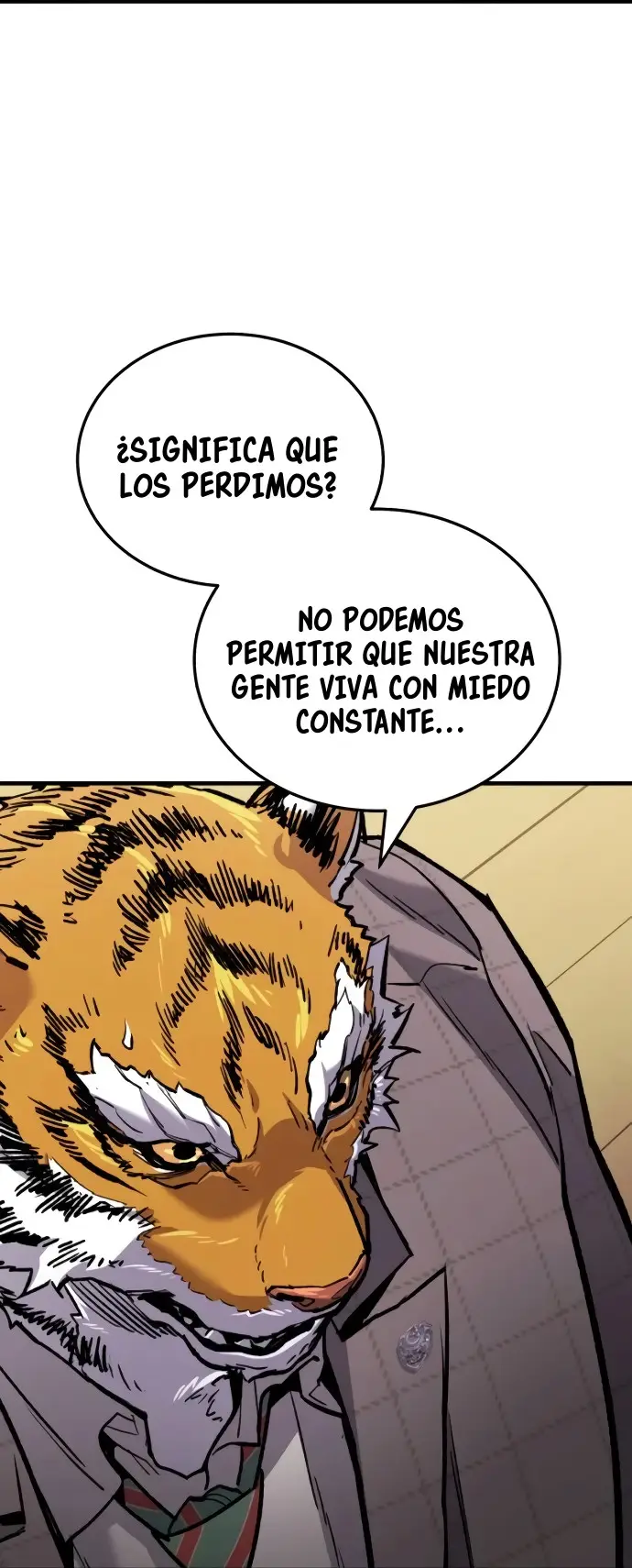 Los Guardianes de Joseon capítulo 5, página 139