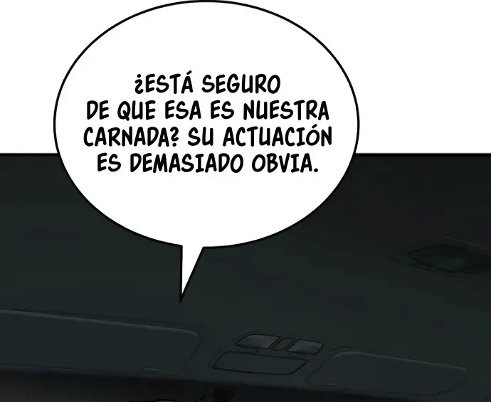 Los Guardianes de Joseon capítulo 5, página 155