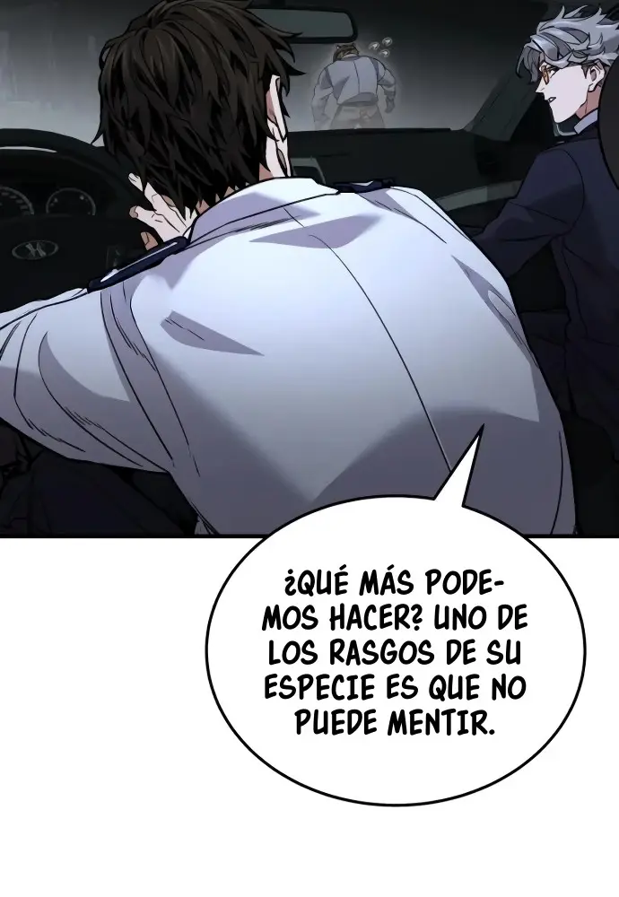 Los Guardianes de Joseon capítulo 5, página 156