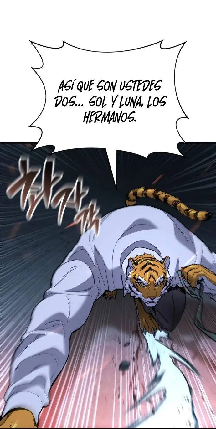 Los Guardianes de Joseon capítulo 5, página 169