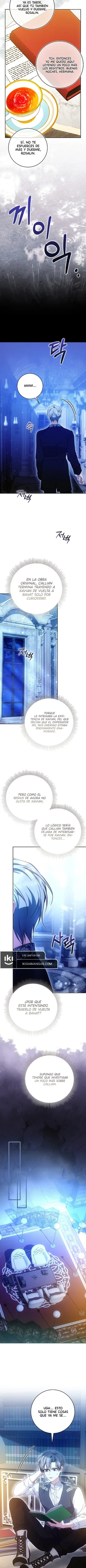 Los Maníacos Están Obsesionados Con La Falsa capítulo 44, página 7