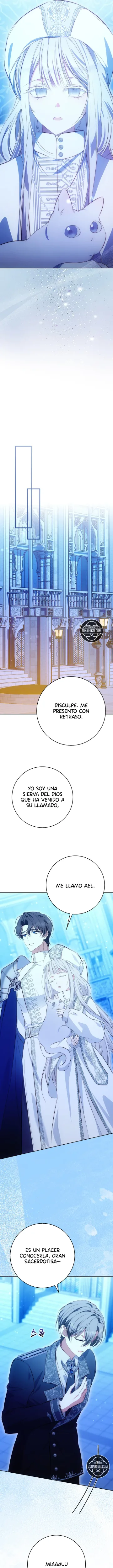 Los Maníacos Están Obsesionados Con La Falsa capítulo 52, página 10
