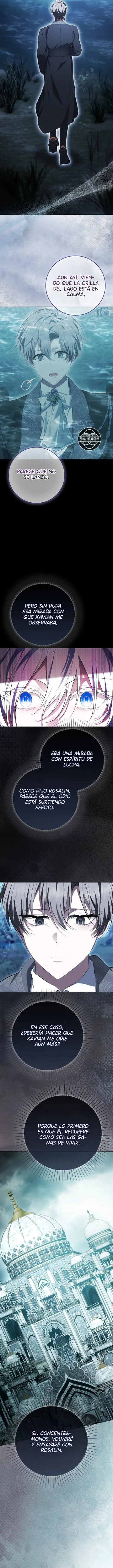 Los Maníacos Están Obsesionados Con La Falsa capítulo 54, página 16