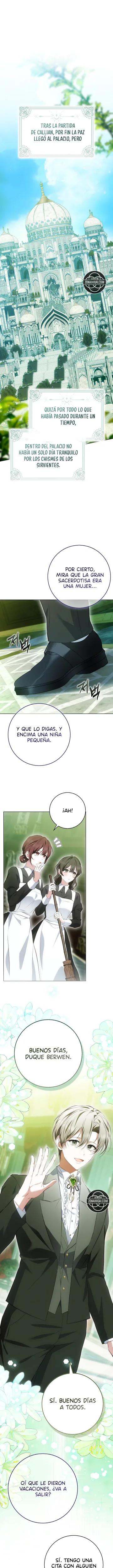 Los Maníacos Están Obsesionados Con La Falsa capítulo 56, página 2
