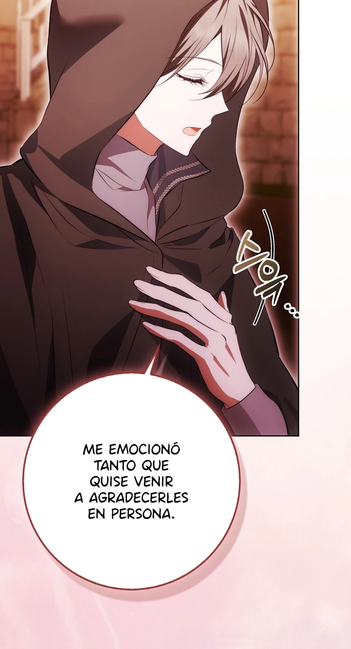 Los Maníacos Están Obsesionados Con La Falsa capítulo 57, página 7